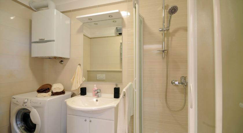 Apartment Karla Kavran 객실 사진