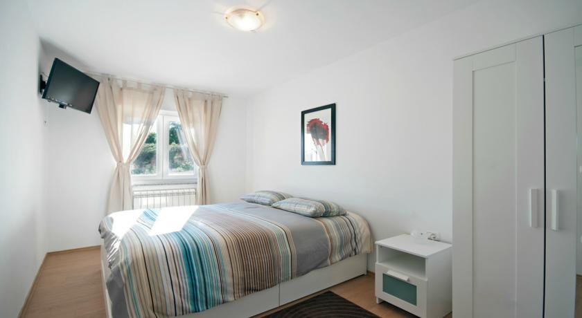 Apartment Karla Kavran 객실 사진