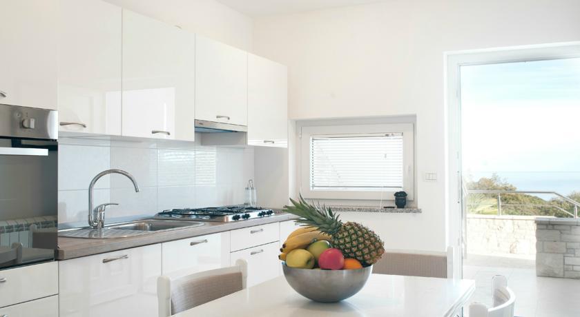 Apartment Karla Kavran 객실 사진