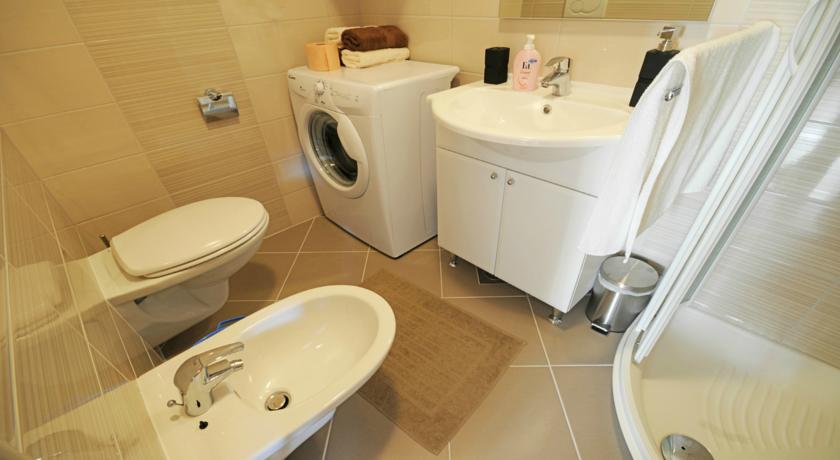 Apartment Karla Kavran 객실 사진