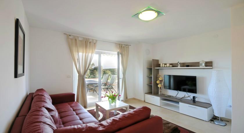 Apartment Karla Kavran 객실 사진