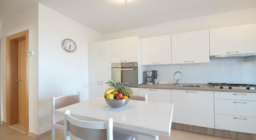 Apartment Karla Kavran 객실 사진