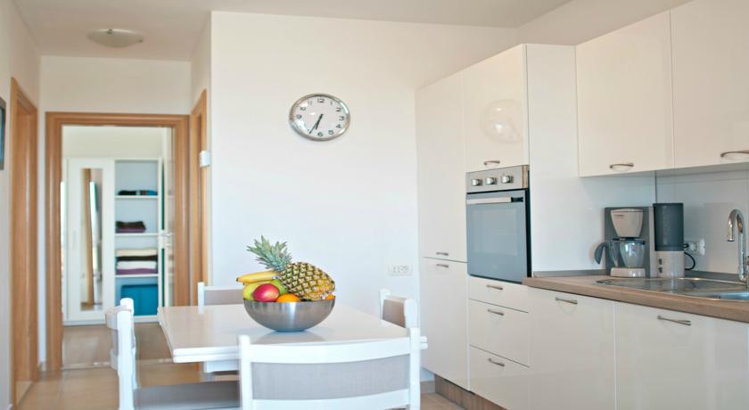 Apartment Karla Kavran 객실 사진